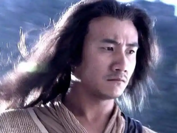 同样是天龙八部为什么胡军版超过了黄日华版一比较结果很明显