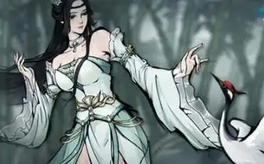 烟雨江湖冷月经脉攻略 泠月宫经脉选择攻略-腾牛网