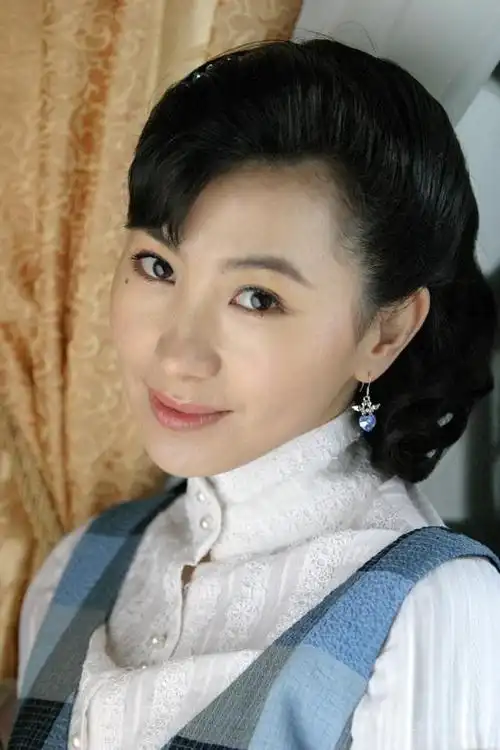 资料女儿心人物孙岚饰丁洁