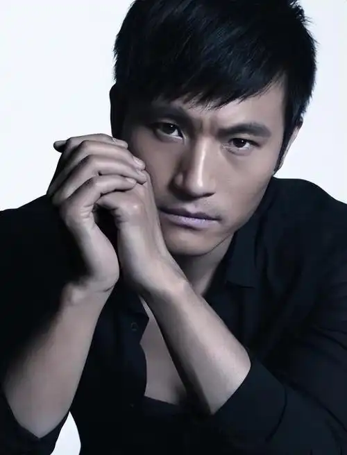 耿乐个人资料身世(演员耿乐出身艺术世家)(2)