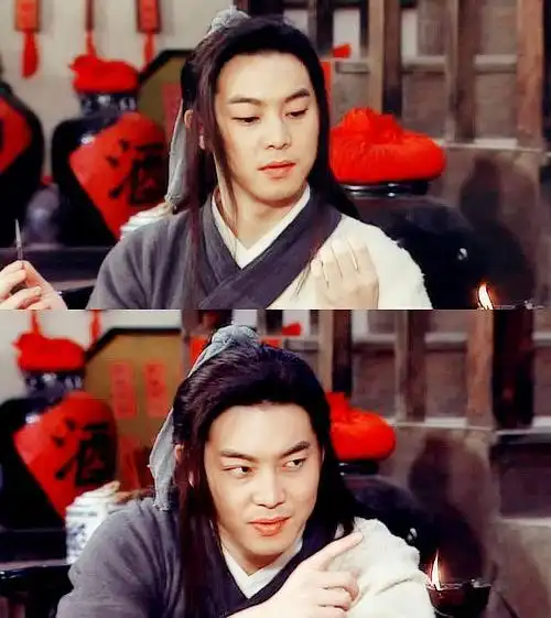 今天沙溢39岁生日,距武林外传播出11年了