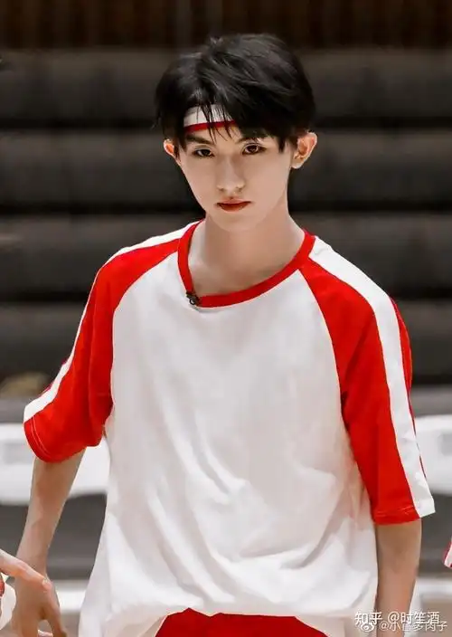 时代少年团马嘉祺出圈神图,有? - 知乎