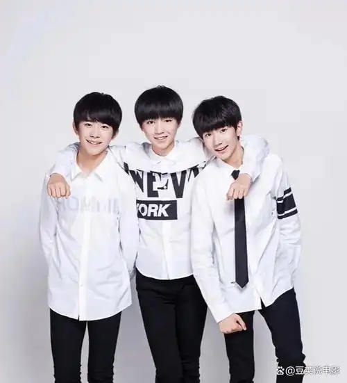 tfboys十年之约演唱会官宣,一起"奔赴"见证他们的十年辉煌