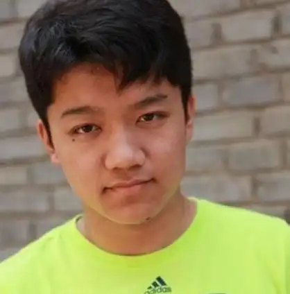 尤浩然瘦身成功今已实现多年梦想网友直呼比张一山还帅