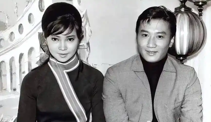 "不可一世"的谢贤,被爆中风病危,终于走到了今天这一步_生活_母亲