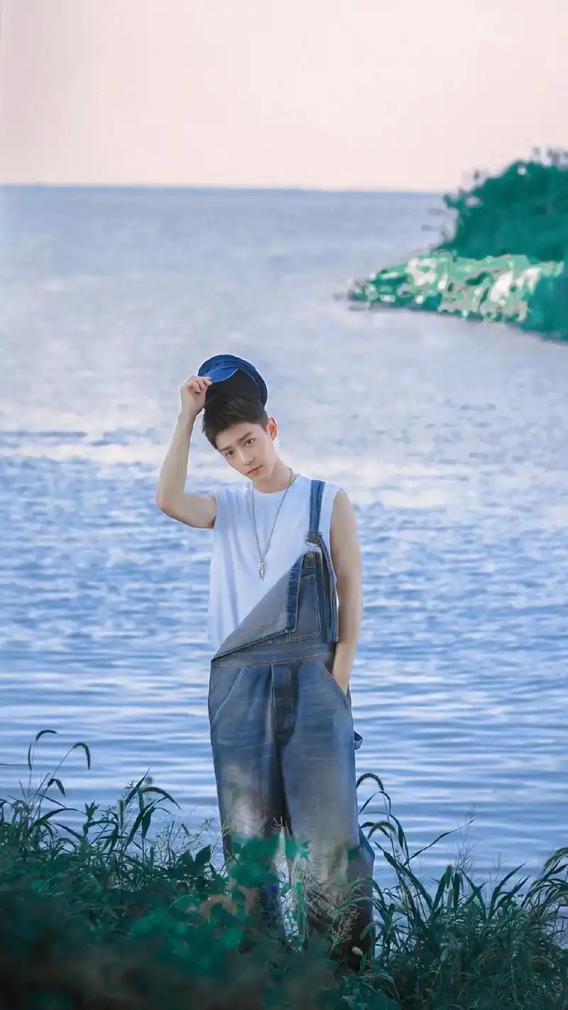 肖战 #肖战1005亿 #热爱可抵岁月漫长 #小飞侠集合  - 抖音