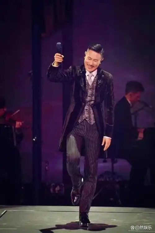 网传张学友情况严重住进icu,医院发声辟谣,真实病因曝光