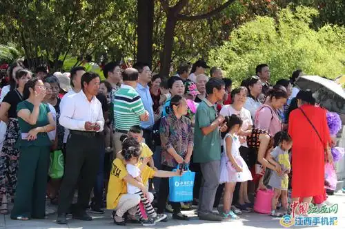 萍乡紧锣密鼓筹备"三同"群众性活动 庆祝新中国成立70周年