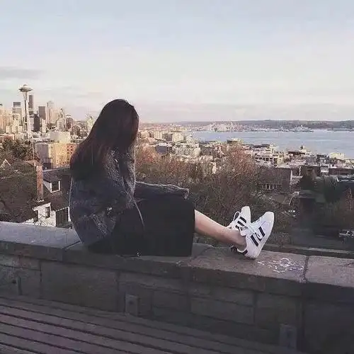 背影头像做一个背影杀手如此就好