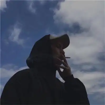 2022低调成熟稳重男人头像图片