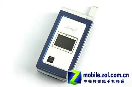 花千余元能买到精致 夏新d80手机评测_夏新 d80_手机其它os-中关村在