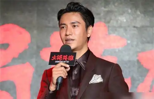 陈坤:为拍戏狂瘦20斤不值一提,拿影帝只是顺带|周迅|演员|赵宝刚|董洁