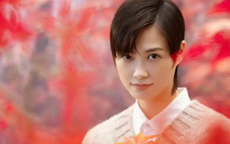 【李宇春】你最美好的秋日回忆是什么?