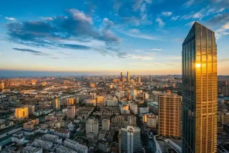 连续第三年无锡入选2022中国最具幸福感城市