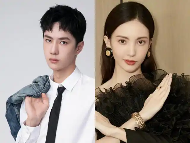 王一博有望脱单?金晨率姐姐团登《街舞》,网友:在一起!