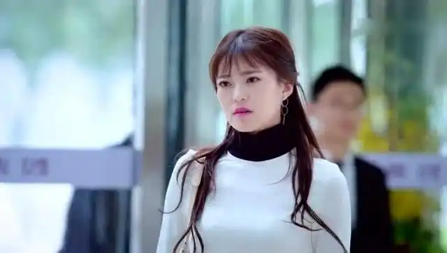 狐狸的夏天:韩君瑶找到顾瑾昀二人约好找晏书麻烦