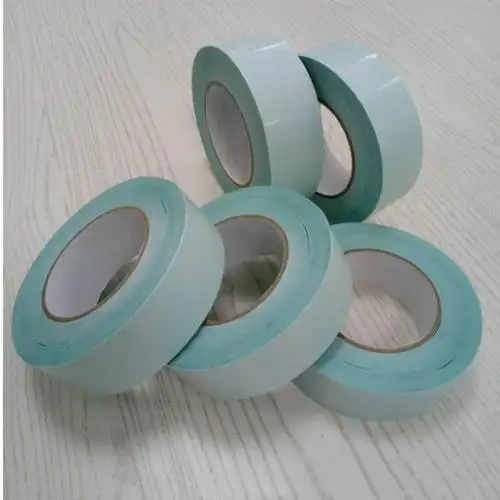水溶性胶带 蓝色水溶性双面胶带
