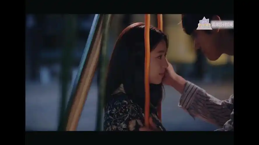 爸爸好奇怪安孝燮and刘花英甜蜜合集cut30