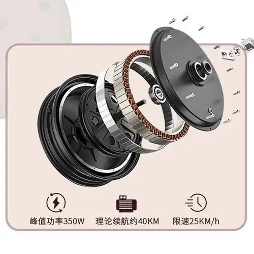 爱玛电动车新款战神新国标电动自行车通勤小型电动车铅酸电瓶车