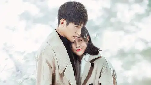 你是我的奇迹  《你是我的奇迹》竖版预告 季肖冰牵手龚婉怡寻爱缉凶