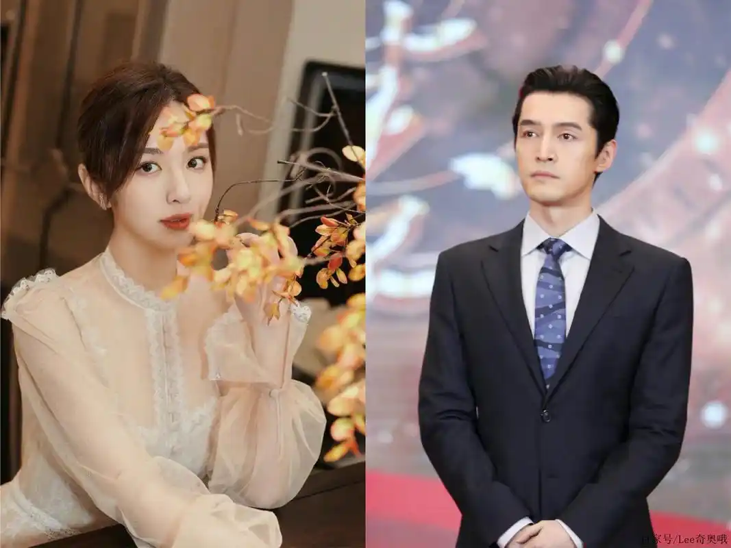 网传胡歌和王晓晨结婚 胡歌方面发文辟谣"假的 切勿传谣信谣"