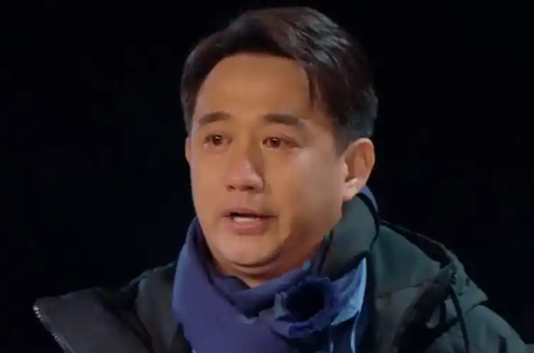 向往的生活开播四季不怎么哭的黄磊却为这个新节目洒泪了