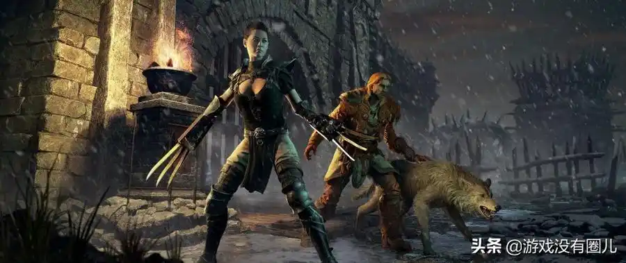 暗黑2重制版赛季日期推测:10月