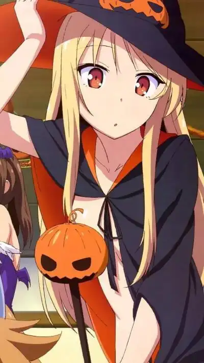 二次元 手绘 美 动漫 意境 插画 头像 壁纸 动漫 唯美 清新 甜美 可爱