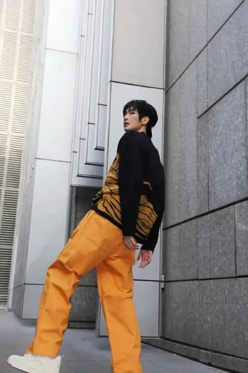 焉栩嘉超话彦希超话徐滨超话张极超话李晨浩超话董力超话张逸杰超话