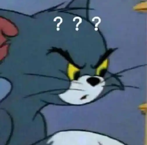 猫和老鼠头像合集,好基友开黑必备,剔牙这3张笑喷了!