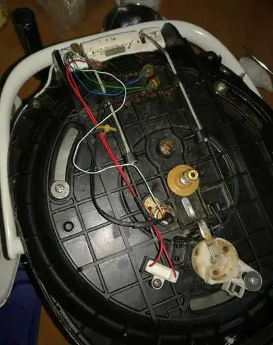 苏泊尔电压力锅e0故障修理建议收藏备用