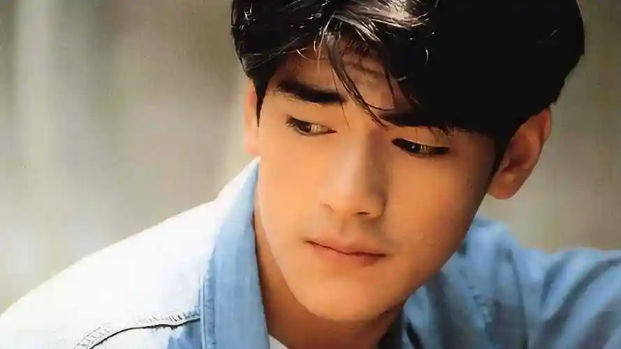 金城武的评价,高晓松:不娇气演戏十分投入_综艺_高清1080p在线观看