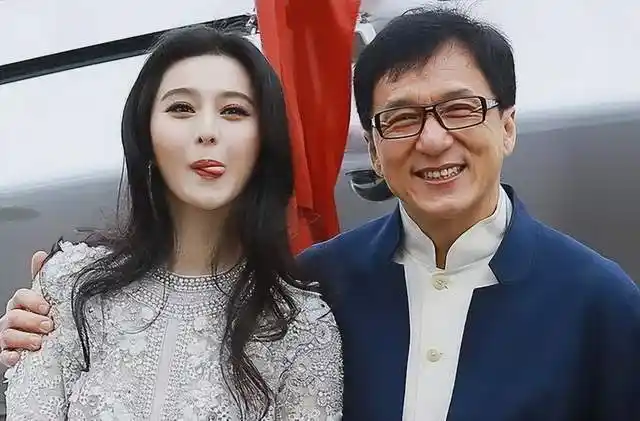 范冰冰|曝范冰冰与老男人有不正当关系,用身体换资源,范冰冰维权不忍