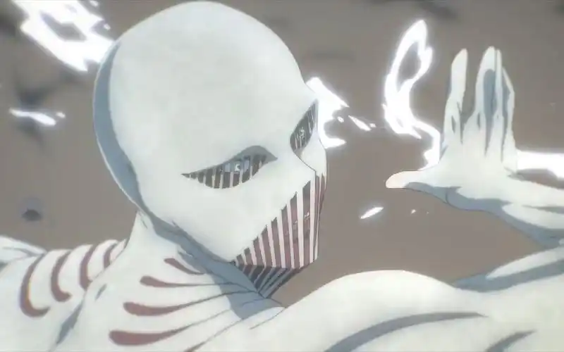 巨人最终季第六集战锤巨人压轴出场九大巨人已全部亮相感受巨人之力的