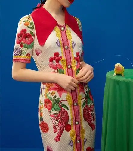 新国潮新风尚全国总决赛服装主题全解析