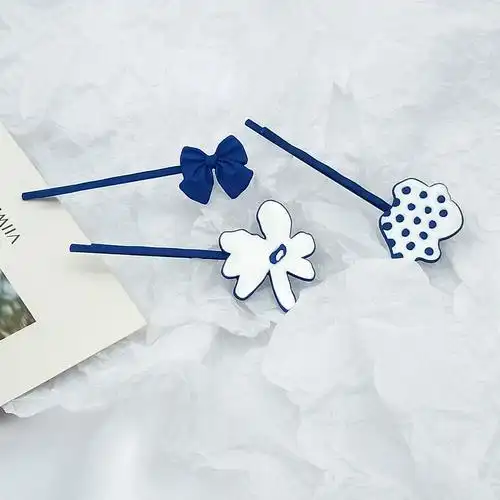 手工饰品金属蝴蝶