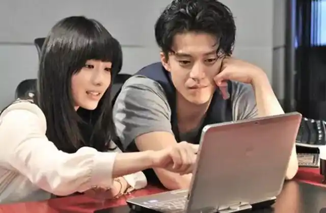 【总裁电视剧日剧推荐】《富贵男与贫穷女》揭穿霸道总裁的日常