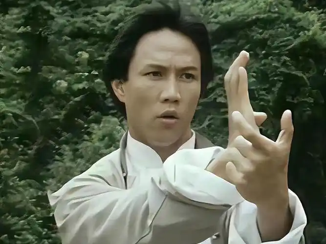 没对比没伤害,同样饰演过霍元甲,将五位男星放一起,差距出来了