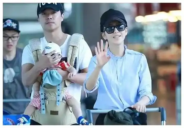 公开支持一夫多妻结婚6年出轨6次陈思诚为何没有被封杀