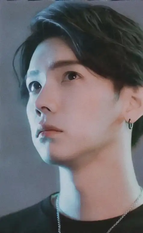 你们为什么喜欢杨宇腾呢? 杨宇.