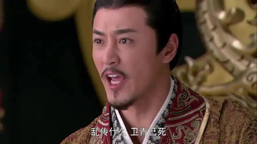 话说公元前103年,汉武大帝刘彻派赵破奴率两万精锐深入匈奴大战"儿