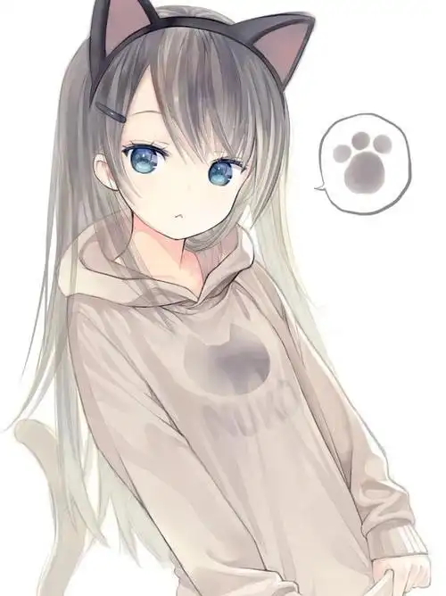 评论区买家秀变"猫娘穿胖次大赛"|二次元|发箍_网易订阅