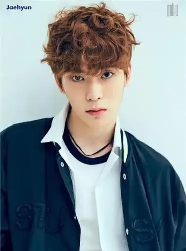 男士烫头发有哪几种款式?