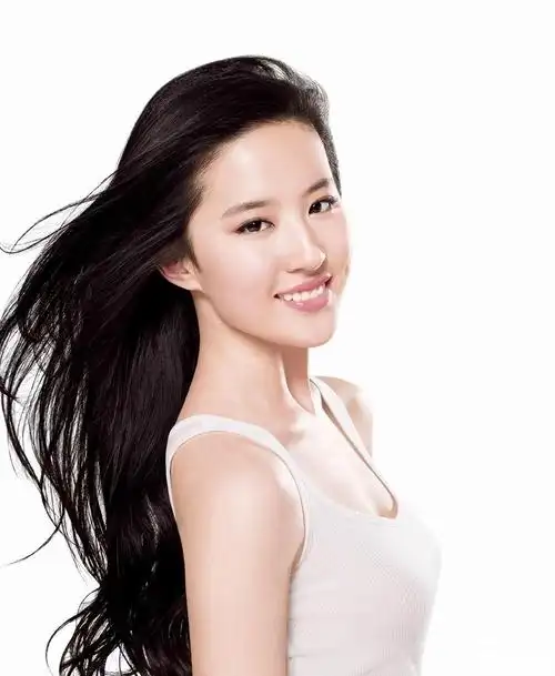 清纯诱惑刘亦菲(6/7)