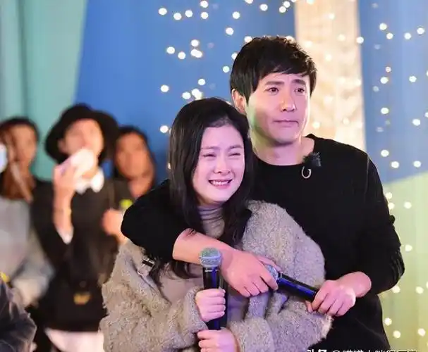 敢和谈17年恋爱的女友说分手,杨迪的清醒,才是真正的负责任