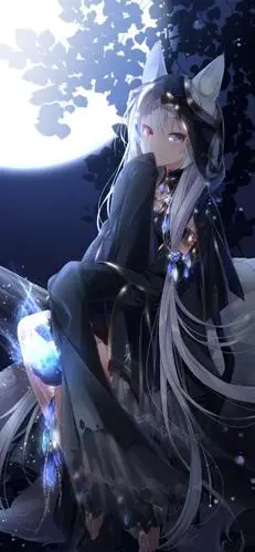 值得收藏的神仙动漫壁纸