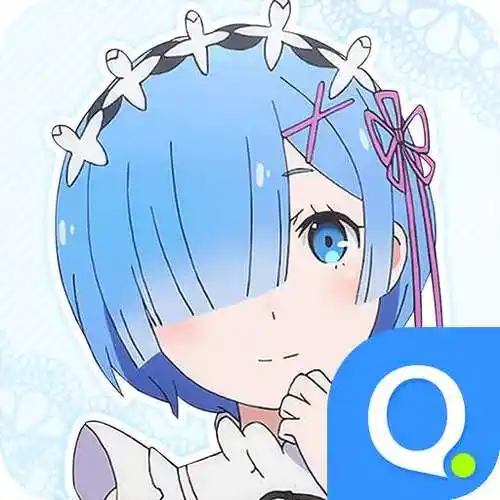 二次元图标包最新版