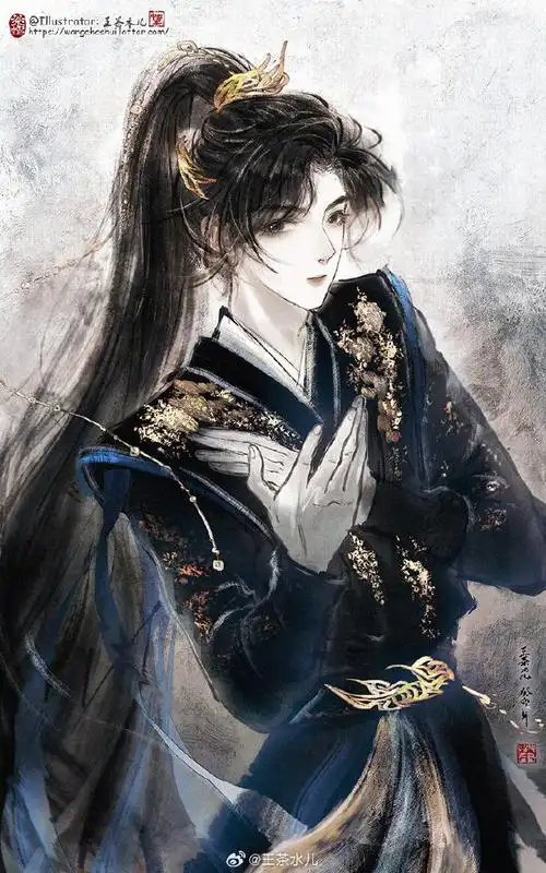 成毅王权富贵##成毅狐妖小红娘王权篇