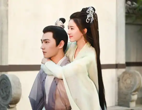 盘点杨洋历任绯闻女友