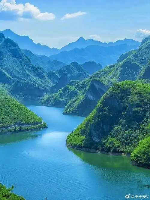 旅行最美风景照##微博旅行家##带着微博去旅行##旅游